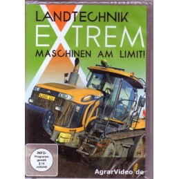 Landtechnik Extrem -...