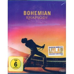 Bohemian Rhapsody - Limited...