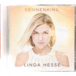 Linda Hesse - Sonnenkind -...