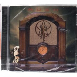 Rush - The Spirit of Radio...