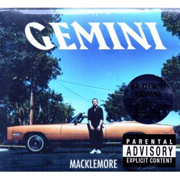 Macklemore - Gemini -...