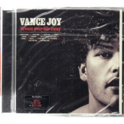 Vance Joy - Dream Your Life...
