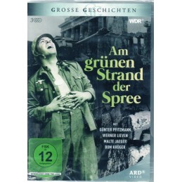 Am grünen Strand der Spree...