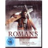 Romans - Dämonen der Vergangenheit - BluRay - Neu / OVP