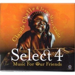 Claude Challe - Select 04 -...