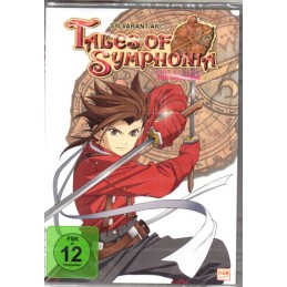 Tales of Symphonia -...