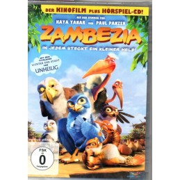 Zambezia - In jedem steckt...