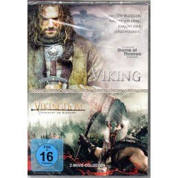 Viking / Vikingdom -...