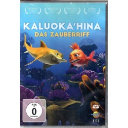 Kaluoka'Hina - Das...