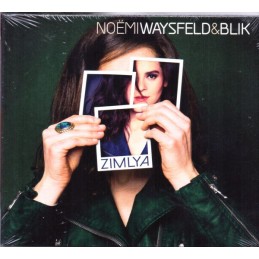 Noemi Waysfeld & Blik -...