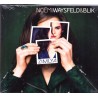 Noemi Waysfeld & Blik - Zimlya - Digipack - CD - Neu / OVP