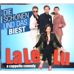 Lalelu - Die Schönen und...