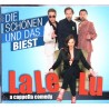 Lalelu - Die Schönen und das Biest - Digipack - CD - Neu / OVP