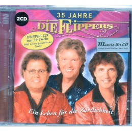 Die Flippers - 35 Jahre -...