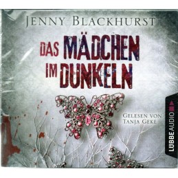 Jenny Blackhurst - Das...