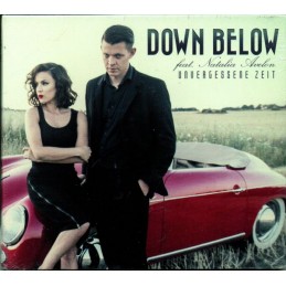 Down Below - Unvergessene...