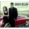Down Below - Unvergessene Zeit - Digipack - CD - Neu / OVP