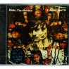T. Hardy Morris - Dude the Obscure - CD - Neu / OVP