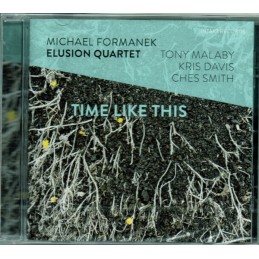 Michael Formanek - Elusion...