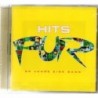 Pur - Hits Pur - 20 Jahre Eine Band - CD - Neu / OVP