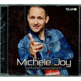 Michele Joy - Verfluchte...