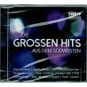 Die Großen Hits aus dem Südwesten - Various - CD - Neu / OVP