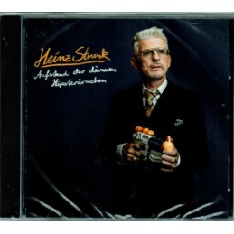 Heinz Strunk - Aufstand Der...