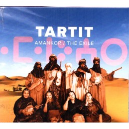 Tartit - Amankor / the...