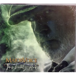 Majorvoice - This Lonely...