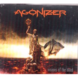 Agonizer - Visions of the...