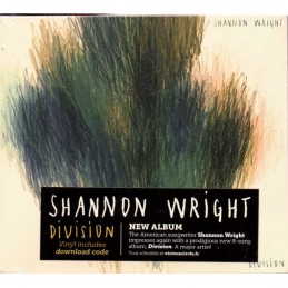Shannon Wright - Division -...