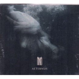 And - Aeternus - Digipack -...
