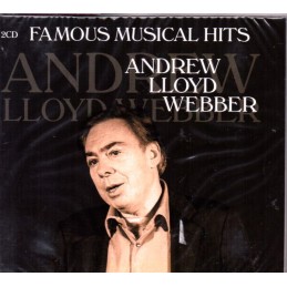 Andrew Lloyd Webber -...