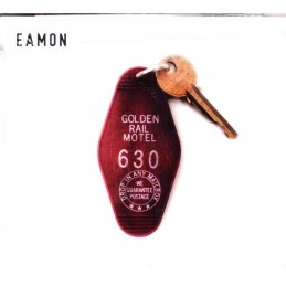Eamon - Golden Rail Motel -...