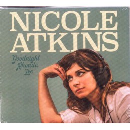 Nicole Atkins - Goodnight...