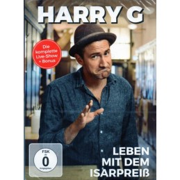 Harry G - Leben mit dem...