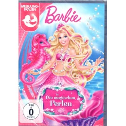 Barbie - Die magischen...