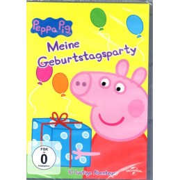 Peppa Pig - Meine...