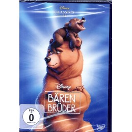 Bärenbrüder (Disney...