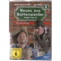 Neues aus Büttenwarder 2 -...