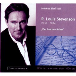 R.L. Stevenson - Der...