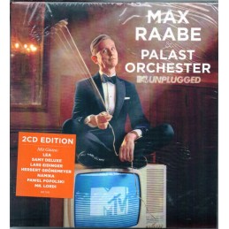 Max Raabe & Palast...