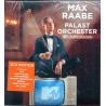 Max Raabe & Palast Orchester - MTV Unplugged - Digipack - 2 CD - Neu / OVP