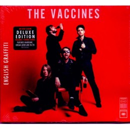 The Vaccines - English...