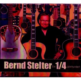 Bernd Stelter - Ein 1/4...