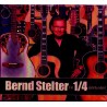 Bernd Stelter - Ein 1/4 Jahrhundert - Digipack - CD - Neu / OVP