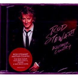 Rod Stewart - Another...
