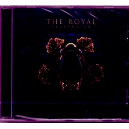 The Royal - Deathwatch - CD...