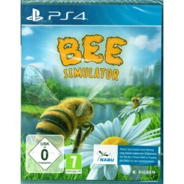 Bee Simulator - PlayStation...