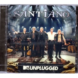 Santiano - MTV Unplugged -...
